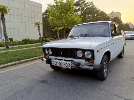 LADA (VAZ) 2106 2004