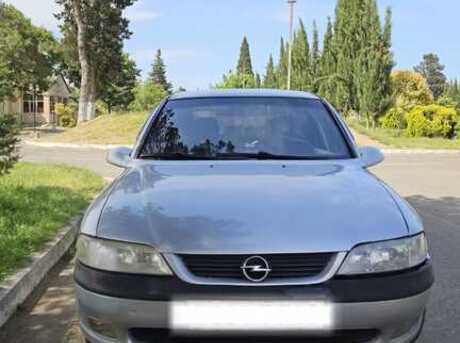 Opel Astra 1999