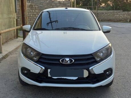 LADA (VAZ) Granta 2019