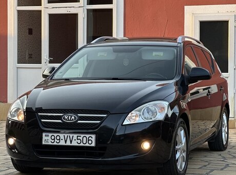 Kia  2008