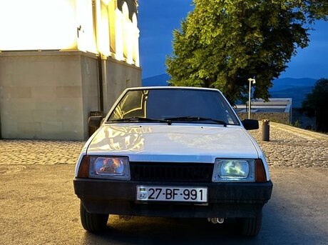 LADA (VAZ) 2109 1995