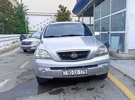 Kia Sorento 2003