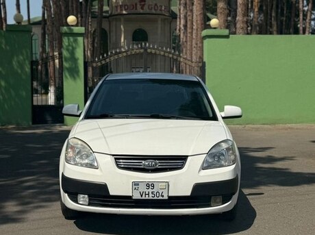 Kia Pride 2006