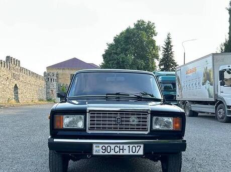 LADA (VAZ) 2107 2010