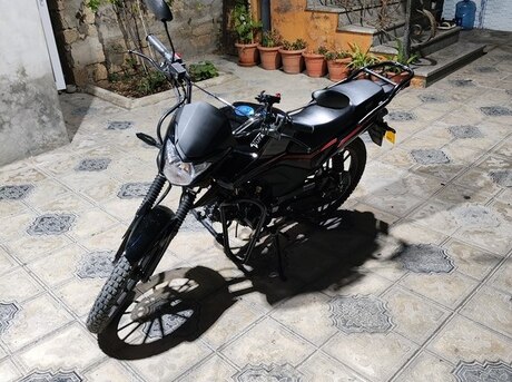 Tufan M50 2024