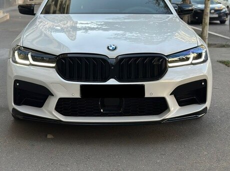 BMW 530e