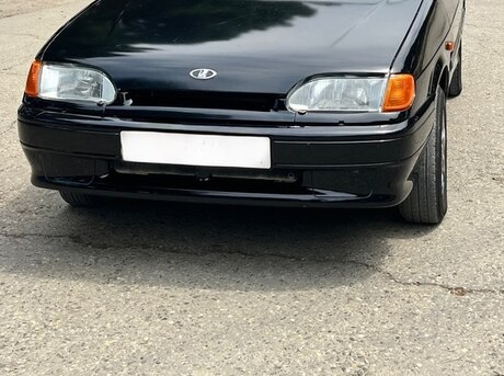 LADA (VAZ) 2115 2012