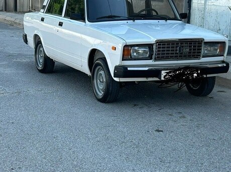 LADA (VAZ) 2107 2010