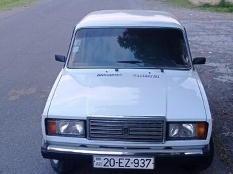 LADA (VAZ) 2107 2008