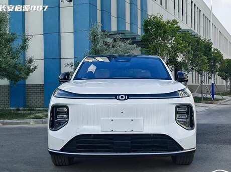 Changan  2025