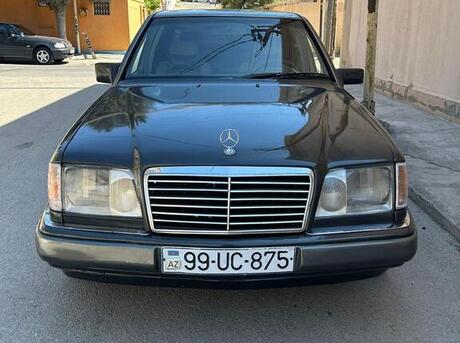 Mercedes E 220 1995