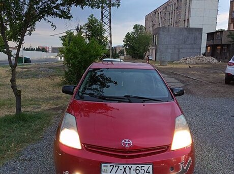 Toyota Prius 2008
