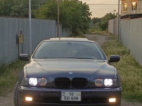 BMW 528 1997