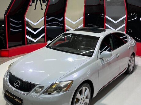 Lexus GS 300