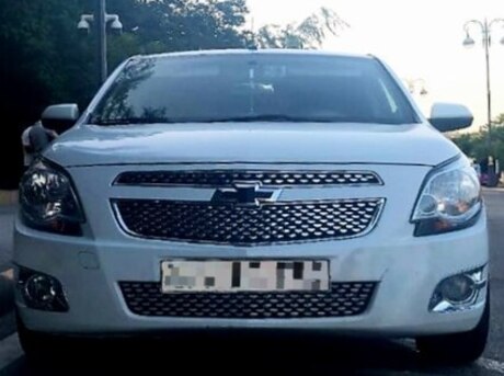 Chevrolet Cobalt