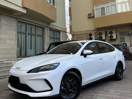 BYD  2025