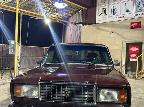LADA (VAZ) 2107 2007
