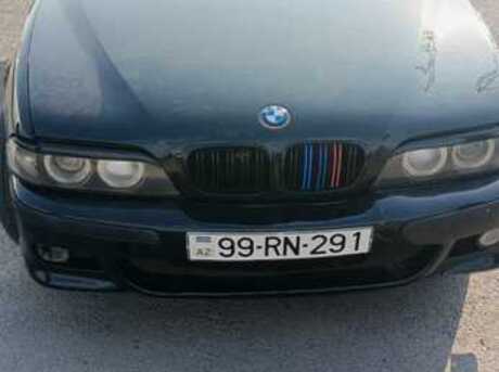 BMW 528 1997