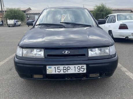 LADA (VAZ) 2112 2005