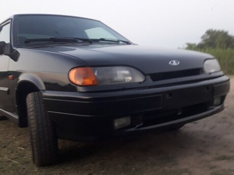 LADA (VAZ) 2115 2011