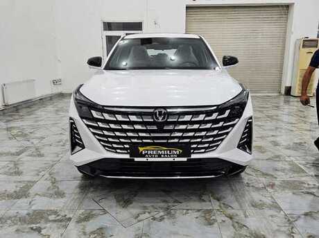 Changan Uni-Z