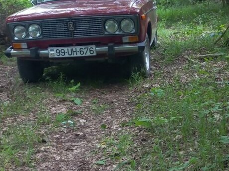 LADA (VAZ) 2106 2006