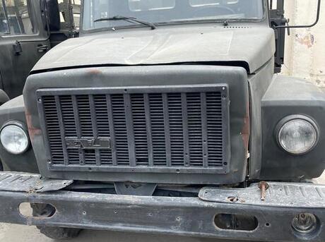 GAZ 53 2003