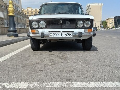 LADA (VAZ) 2106 2000