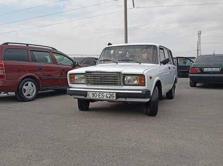 LADA (VAZ) 2104 2008