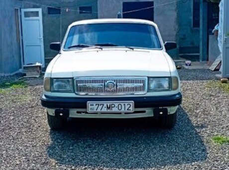 GAZ 31029 1993