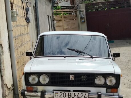 LADA (VAZ) 2106