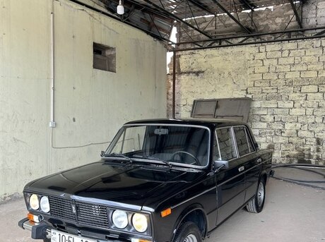LADA (VAZ) 2106