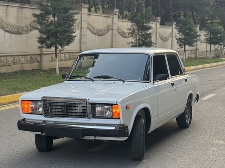 LADA (VAZ) 2107 2009