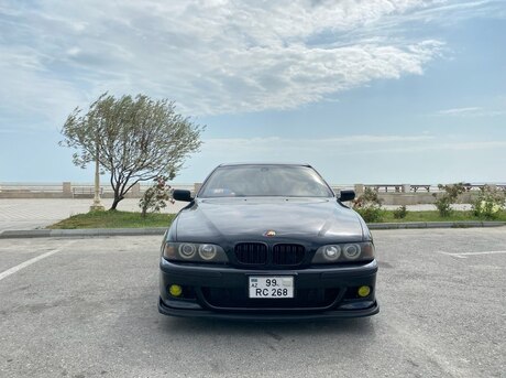 BMW 528 1999