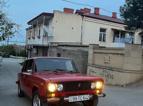 LADA (VAZ) 2106 2004