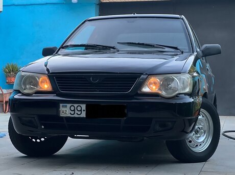Saipa 132 2013