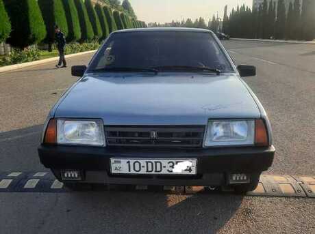 LADA (VAZ) 21099 1991