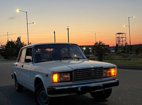 LADA (VAZ) 2107 2009