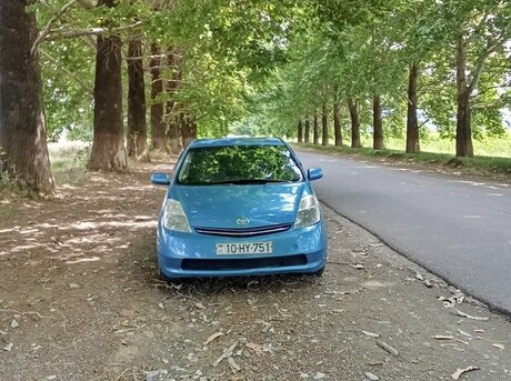 Toyota Prius 2008
