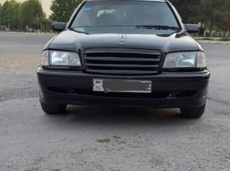 Mercedes C 180 1998