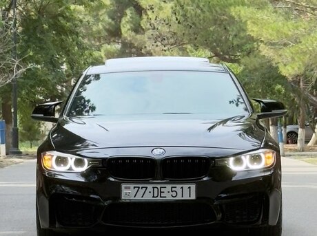 BMW 328