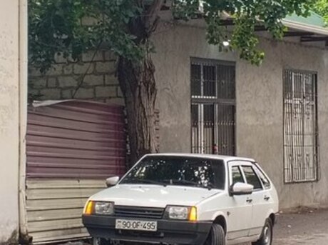 LADA (VAZ) 2109 1994