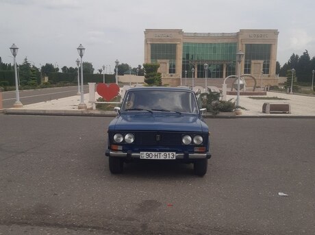 LADA (VAZ) 2106 2004