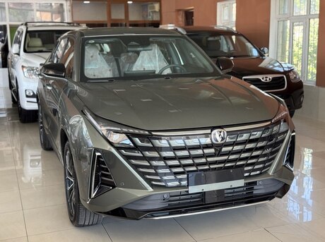 Changan  2025