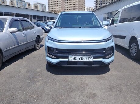JAC JS4