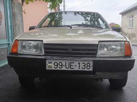 LADA (VAZ) 21099 1998