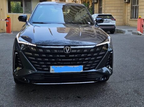 Changan Uni-Z