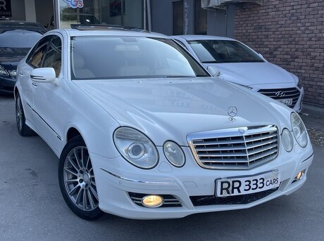 Mercedes E 280