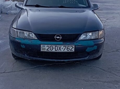 Opel Vectra 1997