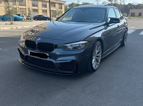 BMW 328
